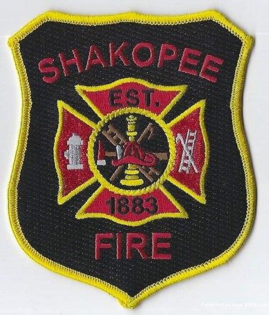 Shakopee Fire Department