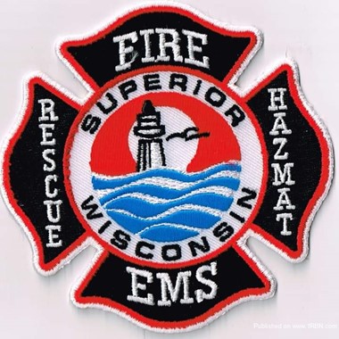 Superior Fire Department