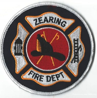Zearing Fire Department