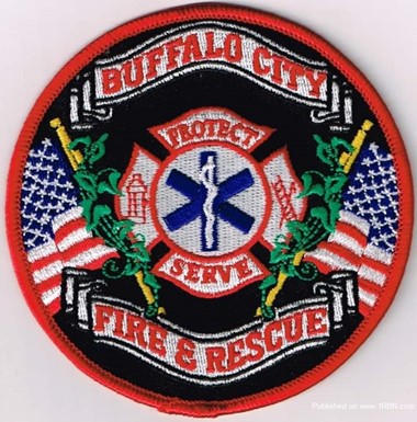 Buffalo City Fire Department