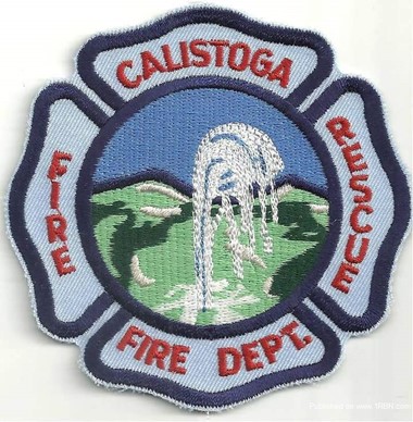Calistoga Fire Department