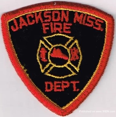 Jackson Fire Department