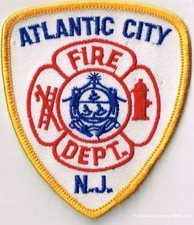Atlantic City Fire Department