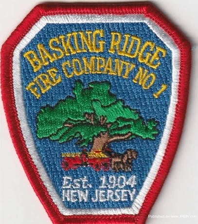 Hat Patch