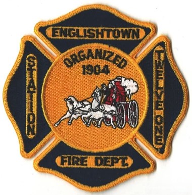 Englishtown Fire Department