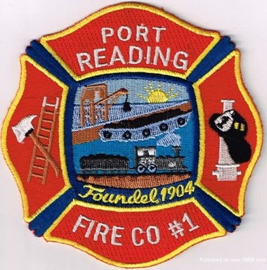 Port Reading Fire Department