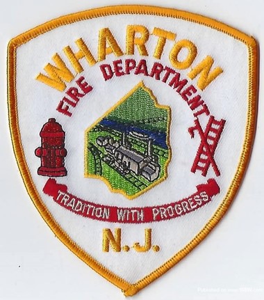 Wharton Fire Department