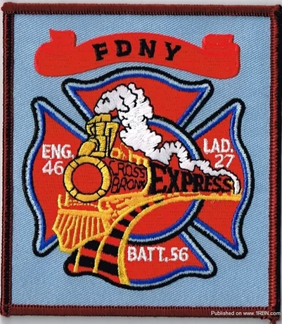 Engine 46 established 1904