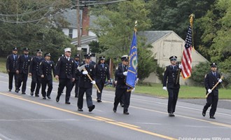 Flanders Fire Department Celebrates 75 Years of Service