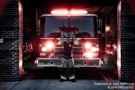 5-5-5 Firefighter Fitness Part II: The "How"