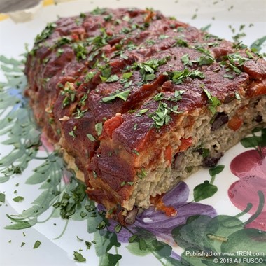 Ma, Meatloaf!