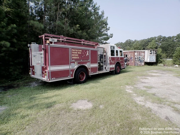 Former Bryan County Ga