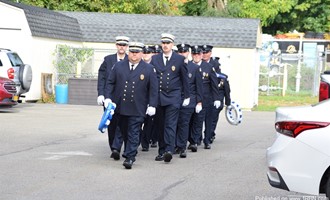 Memorial Service