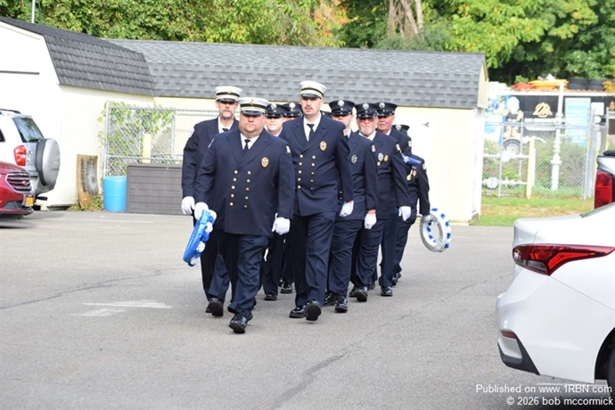 Memorial Service