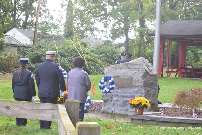 Memorial Service
