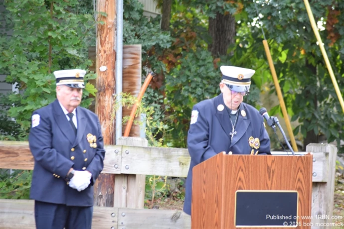 Memorial Service
