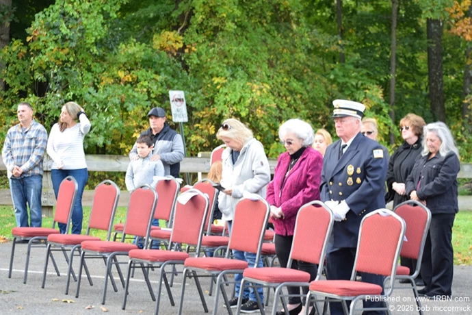 Memorial Service