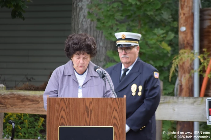 Memorial Service
