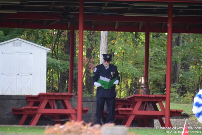 Memorial Service