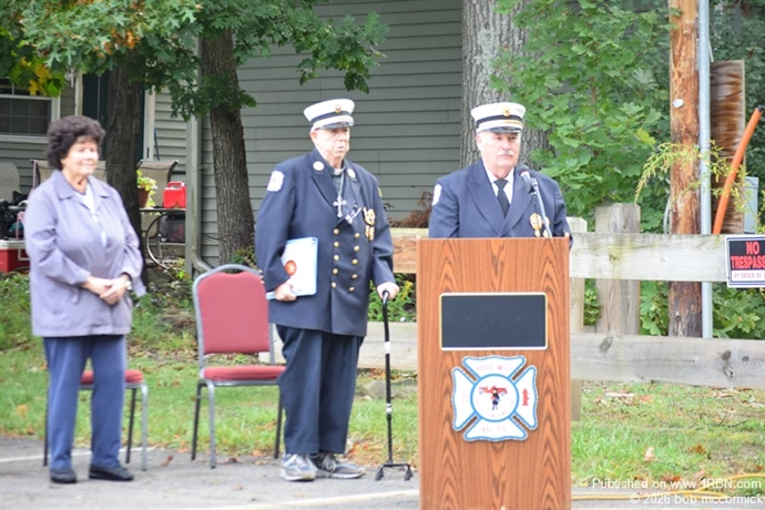 Memorial Service