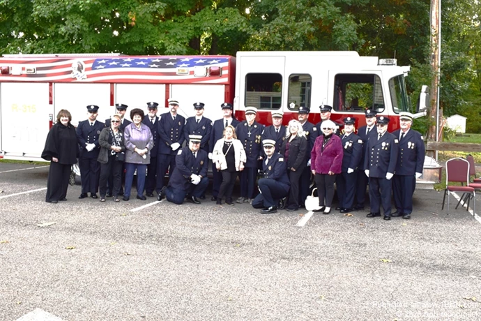 Memorial Service