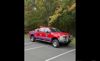 LifeFlight 6 Dispatched Following High-Priority Medical Emergency on Penn Forest Drive