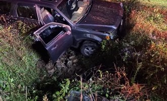 Bloomsburg Boat Canceled After Vehicle Found in Ditch