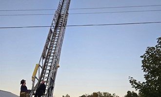 Rumney Fire Responds to 17 Incidents and 19 EMS Calls in September