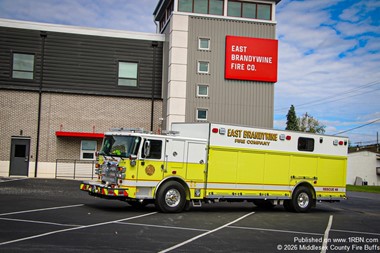 East Brandywine Rescue 49