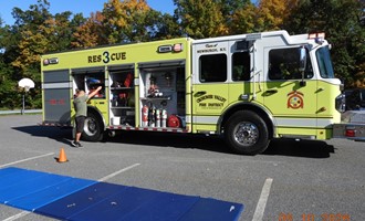 Fire Prevention