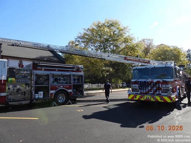 Fire prevention