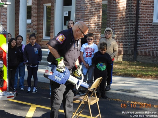 Fire prevention