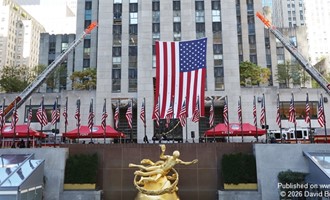 FDNY Fire Prevention Week