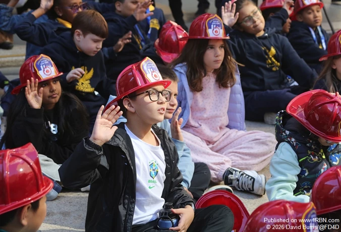 School Children
