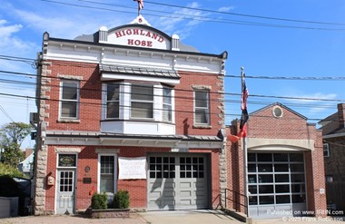 Highland Hose of Nyack