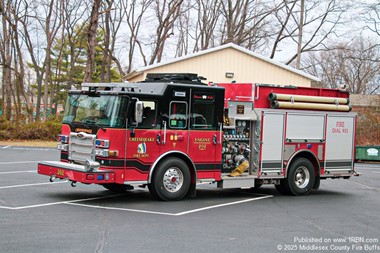 Cheesequake Engine 202