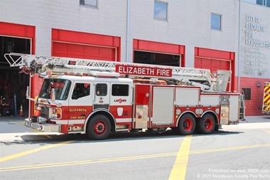 Elizabeth Truck Companies
