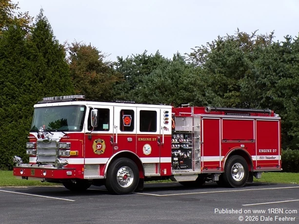 Engine 37