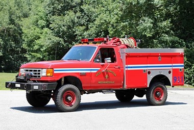 West Thompson Forestry 182