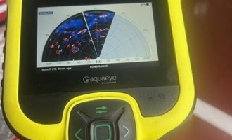 Westerly Fire Department Prepares to Deploy New AquaEye Pro Sonar