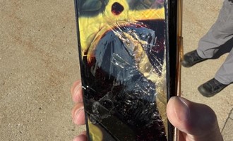 South Berwick Fire Department Responds to Phone Battery Incident at High School