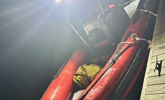 Ogunquit Firefighters Assist in Marine Rescue off Wells Coast