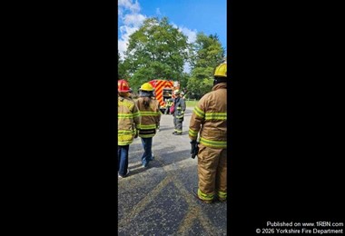 Mercy Flight, Extraction, and Trauma Care: Pioneer High EMT Class Gets Pro-Level Experience
