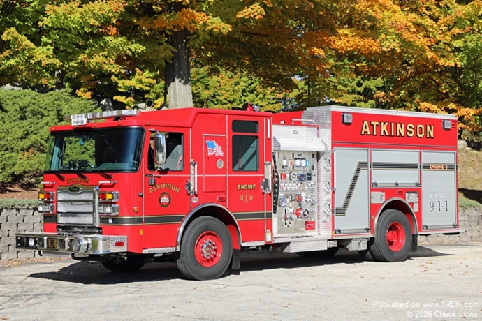 New AFD Engine 1