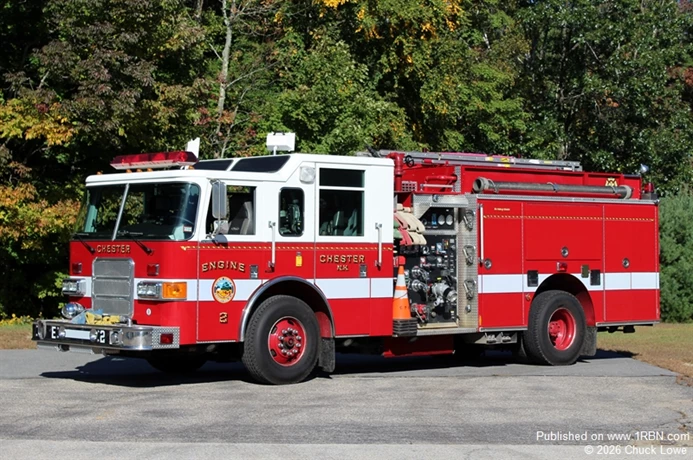 CFD Engine 2 of the past