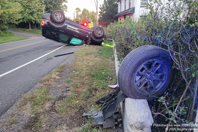 Crash