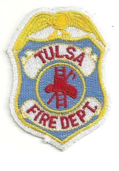 Tulsa Fire Department