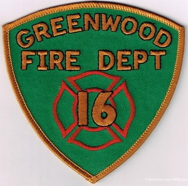 Greenwood Fire Department