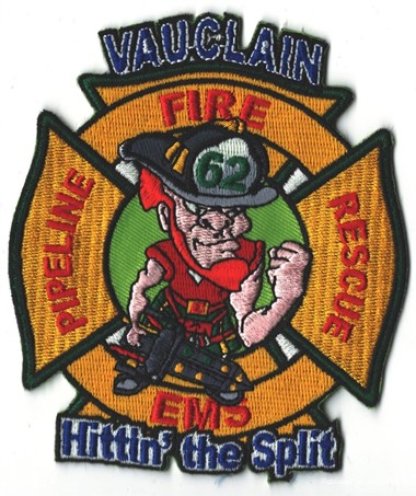 Samuel E. Vauclain Fire Department
