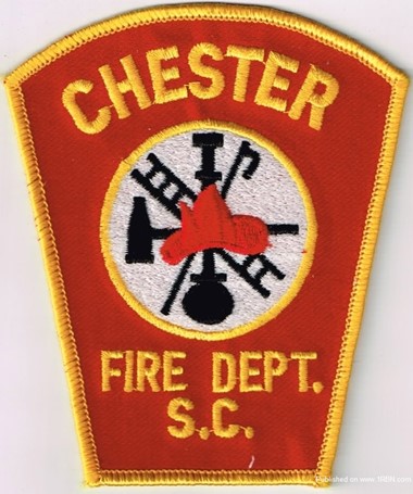 Chester Fire Department